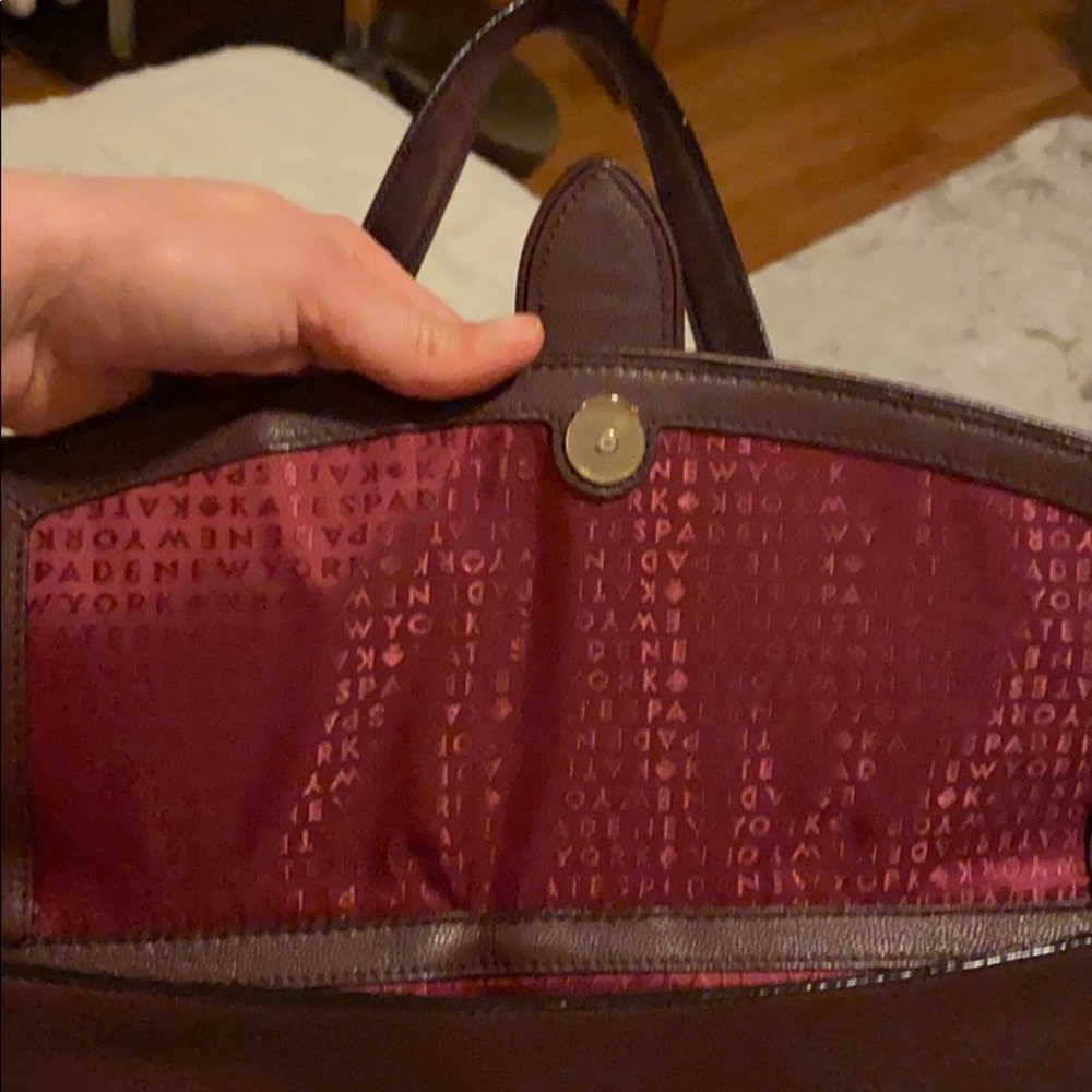 ♠️Kate Spade 💼 Bag!♠️ - Picture 3 of 8